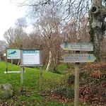 Feriehus De L'etang Des Sarcelles
