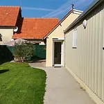 De L'etang Des Sarcelles Feriehus *