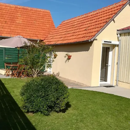 De L'étang Des Sarcelles *