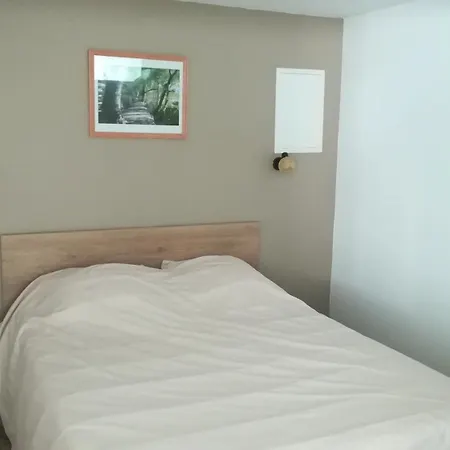 De L'étang Des Sarcelles Casa vacanze Saint-Martin-d'Aubigny