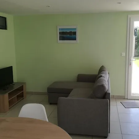 De L'étang Des Sarcelles