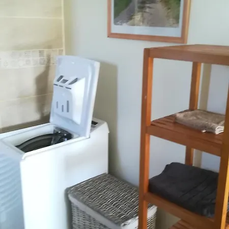 Сasa de vacaciones De L'étang Des Sarcelles
