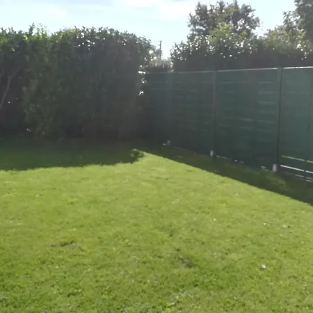 De L'étang Des Sarcelles Saint-Martin-d'Aubigny