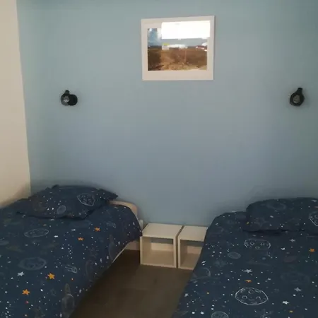 De L'étang Des Sarcelles Casa vacanze