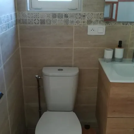 Casa de Férias De L'etang Des Sarcelles Saint-Martin-d'Aubigny