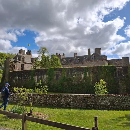 De L'étang Des Sarcelles Casa vacanze *