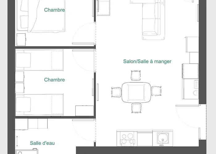 De L'étang Des Sarcelles