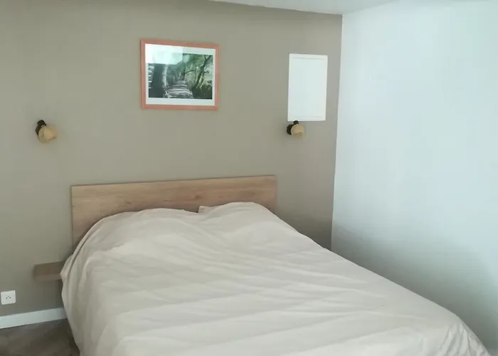 De L'étang Des Sarcelles Casa vacanze Saint-Martin-d'Aubigny