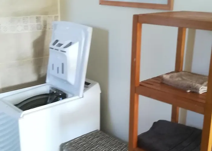 Σπίτι διακοπών De L'etang Des Sarcelles