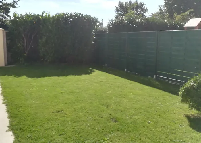 De L'etang Des Sarcelles Saint-Martin-d'Aubigny