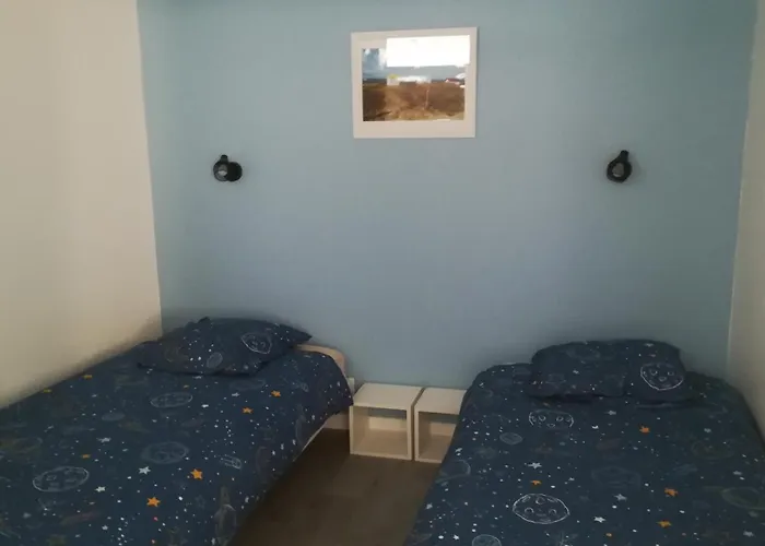 De L'étang Des Sarcelles Casa vacanze